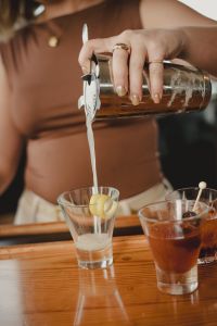 Salt &amp; Cypress Kitchen + Cocktails photo