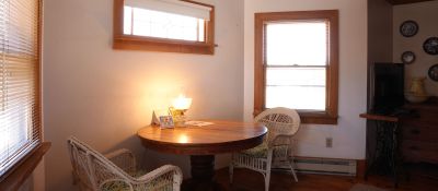 Scarborough Inn photo