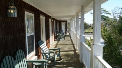 Scarborough Inn photo