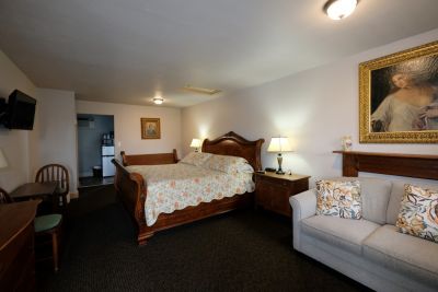 Scarborough Inn photo