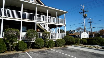 Scarborough Inn photo
