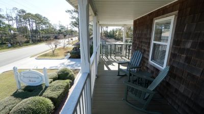 Scarborough Inn photo