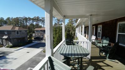 Scarborough Inn photo