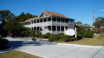 Scarborough Inn photo