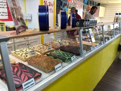 Scotch Bonnet Fudge &amp; Gifts photo