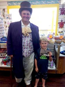 Scotch Bonnet Fudge &amp; Gifts photo