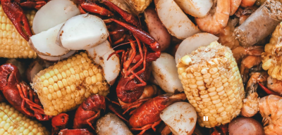 Corolla Seafood Buffet photo