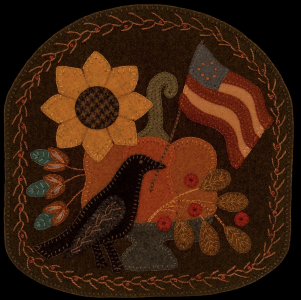 Rusty Crow Quilt Shop photo