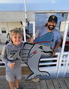 Harbor Star Dolphin Tours photo