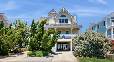 Vacasa Outer Banks photo