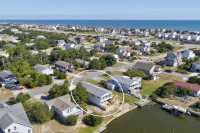 Vacasa Outer Banks photo
