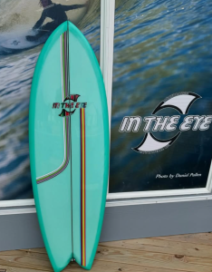 Natural Art Surf Shop photo