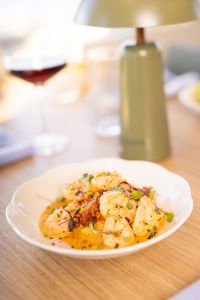 Salt &amp; Cypress Kitchen + Cocktails photo