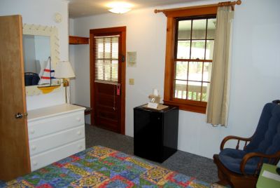 The Dare Haven Motel on the Outer Banks photo