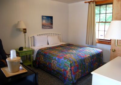 The Dare Haven Motel on the Outer Banks photo