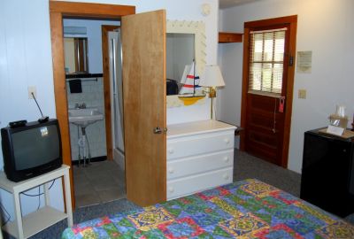 The Dare Haven Motel on the Outer Banks photo