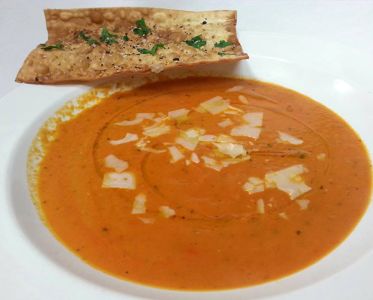 The SaltBox Cafe photo