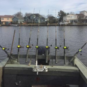 OBX Bait &amp; Tackle Corolla Outer Banks photo