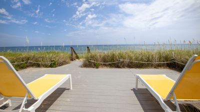 Brindley Beach Vacations photo