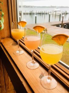 Stripers Bar &amp; Grille Manteo photo