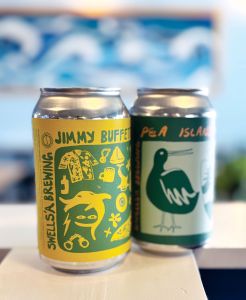 Stormy Seas Bottle Shop photo
