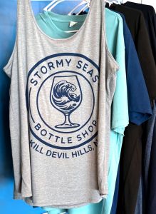 Stormy Seas Bottle Shop photo