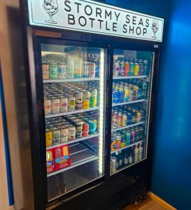 Stormy Seas Bottle Shop photo