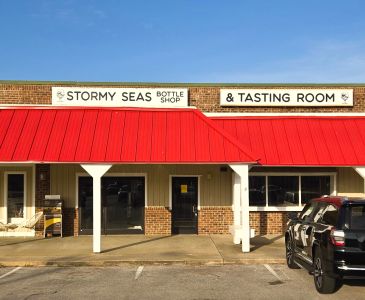 Stormy Seas Bottle Shop photo