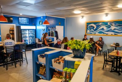 Stormy Seas Bottle Shop photo