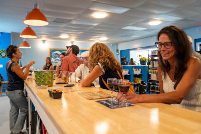 Stormy Seas Bottle Shop photo