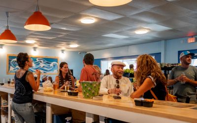 Stormy Seas Bottle Shop photo