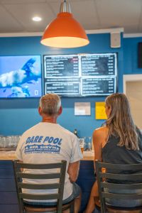 Stormy Seas Bottle Shop photo