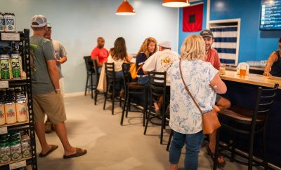 Stormy Seas Bottle Shop photo