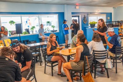 Stormy Seas Bottle Shop photo