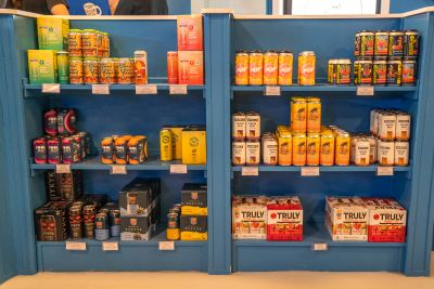 Stormy Seas Bottle Shop photo
