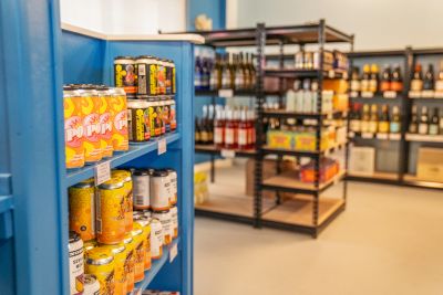 Stormy Seas Bottle Shop photo