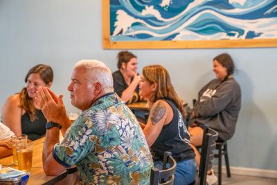 Stormy Seas Bottle Shop photo