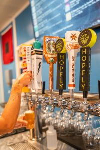 Stormy Seas Bottle Shop photo