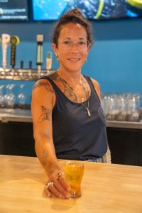 Stormy Seas Bottle Shop photo