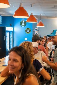 Stormy Seas Bottle Shop photo