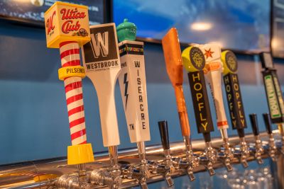 Stormy Seas Bottle Shop photo