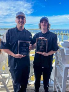 Stripers Bar &amp; Grille Manteo photo