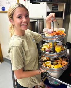 Stripers Bar &amp; Grille Manteo photo