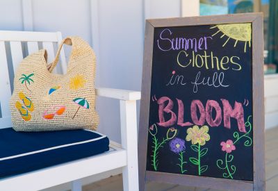 Bloom Boutique photo