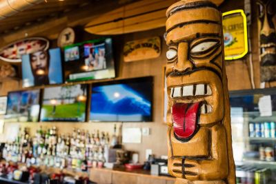 Sundogs Raw Bar &amp; Grill photo