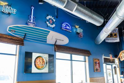 Sundogs Raw Bar &amp; Grill photo