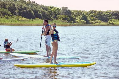 Nor&#039;Banks Sailing Center photo