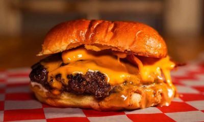 Jack Brown&#039;s Beer &amp; Burger Joint photo