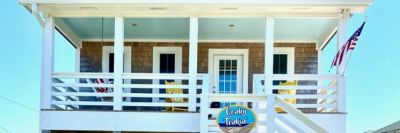 Ocracoke&#039;s Lightship Realty photo