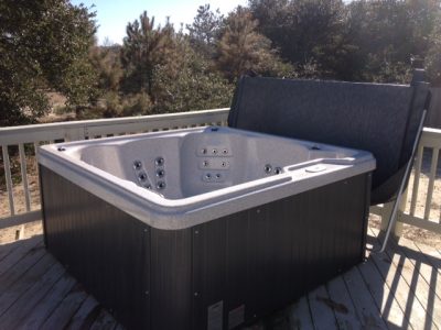 AquaDoc Pool &amp; Spa Services Outer Banks photo